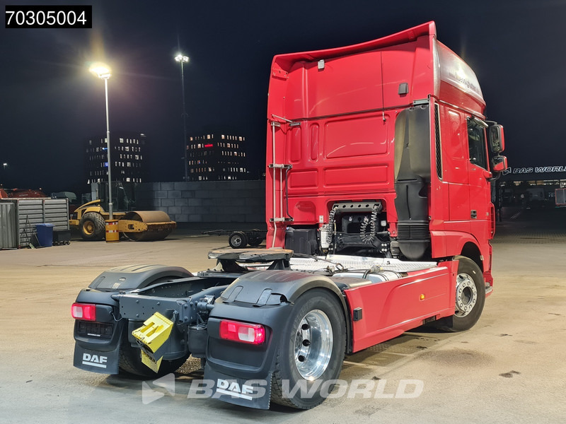 DAF XF 480 4X2 SSC Retarder Hydraulik Alcoa's Standklima - Tractor truck: picture 5 DAF XF 480 4X2 SSC Retarder Hydraulik Alcoa's Standklima - Tractor truck: picture 5