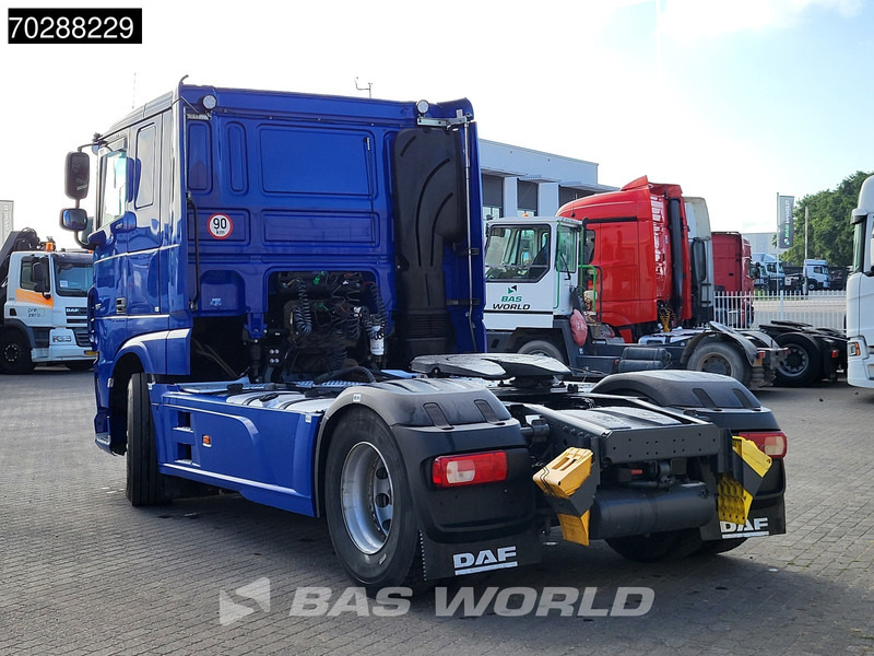 DAF XF 480 4X4 ComfortCab 4x4 PXP Hydraulik - Tractor truck: picture 2 DAF XF 480 4X4 ComfortCab 4x4 PXP Hydraulik - Tractor truck: picture 2