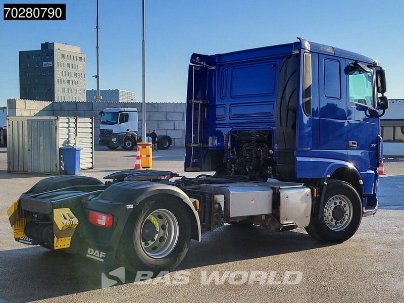 DAF XF 480 4X4 ComfortCab PXP Hydraulik - Tractor truck: picture 5 DAF XF 480 4X4 ComfortCab PXP Hydraulik - Tractor truck: picture 5