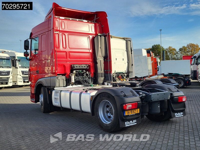 DAF XF 480 XF 4X2 NL-Truck ACC Euro 6 - Tractor truck: picture 2 DAF XF 480 XF 4X2 NL-Truck ACC Euro 6 - Tractor truck: picture 2