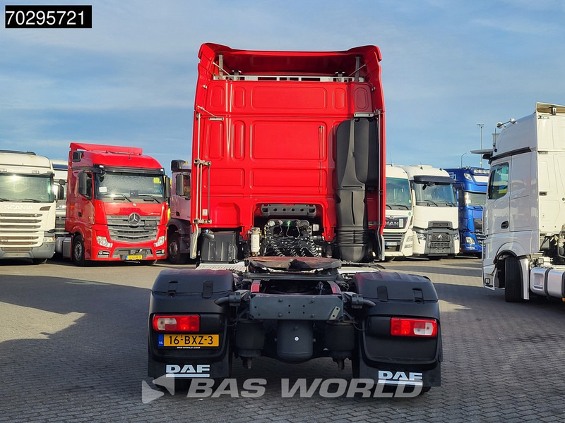 DAF XF 480 XF 4X2 NL-Truck ACC Euro 6 - Tractor truck: picture 3 DAF XF 480 XF 4X2 NL-Truck ACC Euro 6 - Tractor truck: picture 3