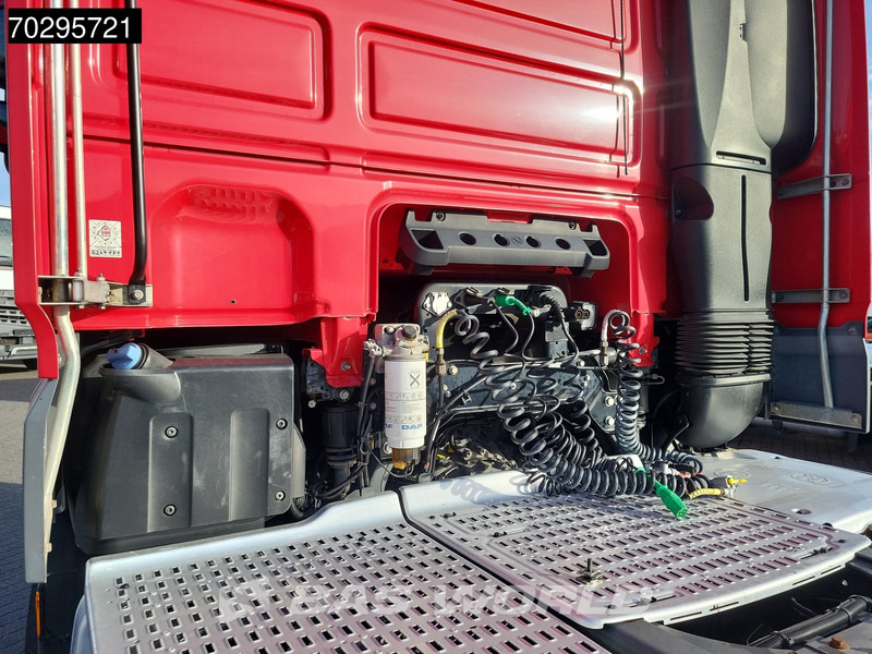 DAF XF 480 XF 4X2 NL-Truck ACC Euro 6 - Tractor truck: picture 5 DAF XF 480 XF 4X2 NL-Truck ACC Euro 6 - Tractor truck: picture 5