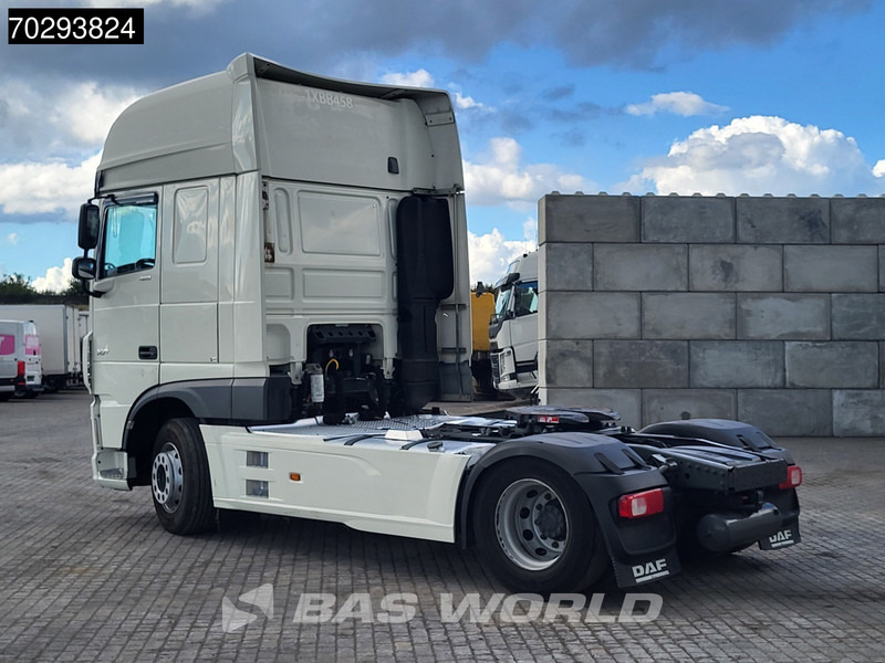 DAF XF 480 XF 4X2 SSC 2x Tanks ACC Euro 6 - Tractor truck: picture 2 DAF XF 480 XF 4X2 SSC 2x Tanks ACC Euro 6 - Tractor truck: picture 2