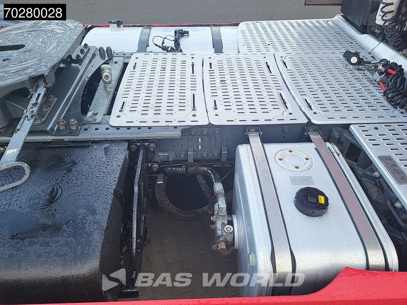 DAF XF 480 XF 4X2 SSC APK Retarder Hydraulik ACC - Tractor truck: picture 5 DAF XF 480 XF 4X2 SSC APK Retarder Hydraulik ACC - Tractor truck: picture 5