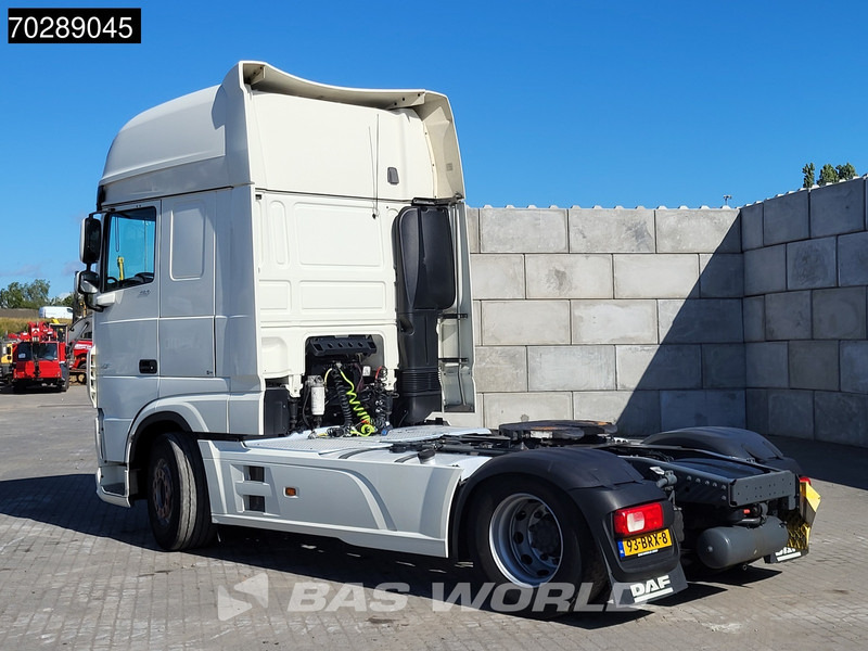 DAF XF 480 XF 4X2 SSC Retarder Standklima 2xTanks ACC 2xTanks - Tractor truck: picture 2 DAF XF 480 XF 4X2 SSC Retarder Standklima 2xTanks ACC 2xTanks - Tractor truck: picture 2