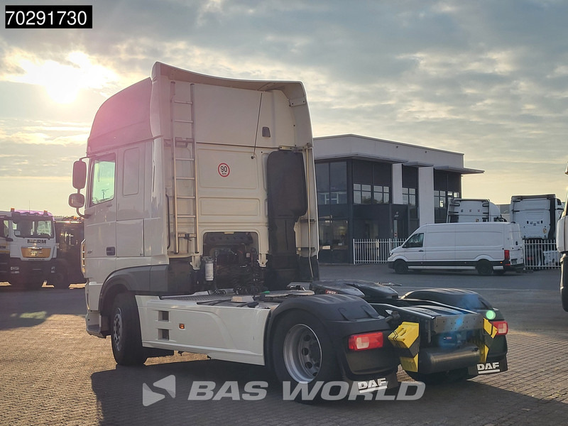 DAF XF 480 XF 4X2 Standairco 2xTanks ACC Euro 6 - Tractor truck: picture 2 DAF XF 480 XF 4X2 Standairco 2xTanks ACC Euro 6 - Tractor truck: picture 2