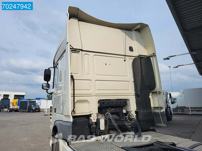 DAF XF 510 4X2 SSC Retarder 2x Tanks ACC Navi - Tractor truck: picture 5 DAF XF 510 4X2 SSC Retarder 2x Tanks ACC Navi - Tractor truck: picture 5