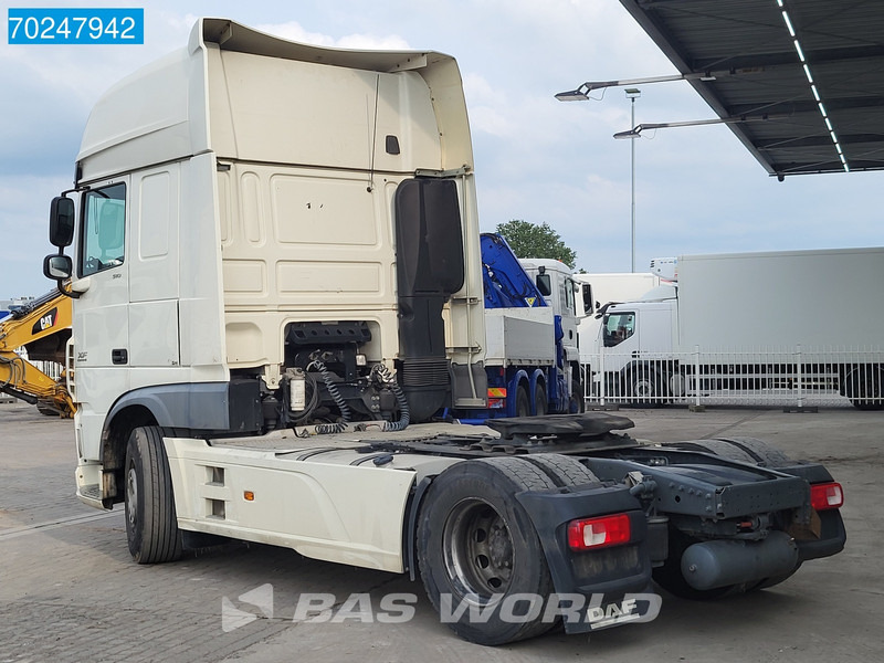 DAF XF 510 4X2 SSC Retarder 2x Tanks ACC Navi - Tractor truck: picture 2 DAF XF 510 4X2 SSC Retarder 2x Tanks ACC Navi - Tractor truck: picture 2