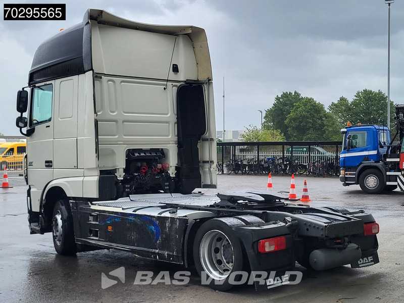 DAF XF 510 4X2 SSC Retarder 2xTanks Standklima Navi Euro 6 - Tractor truck: picture 2 DAF XF 510 4X2 SSC Retarder 2xTanks Standklima Navi Euro 6 - Tractor truck: picture 2