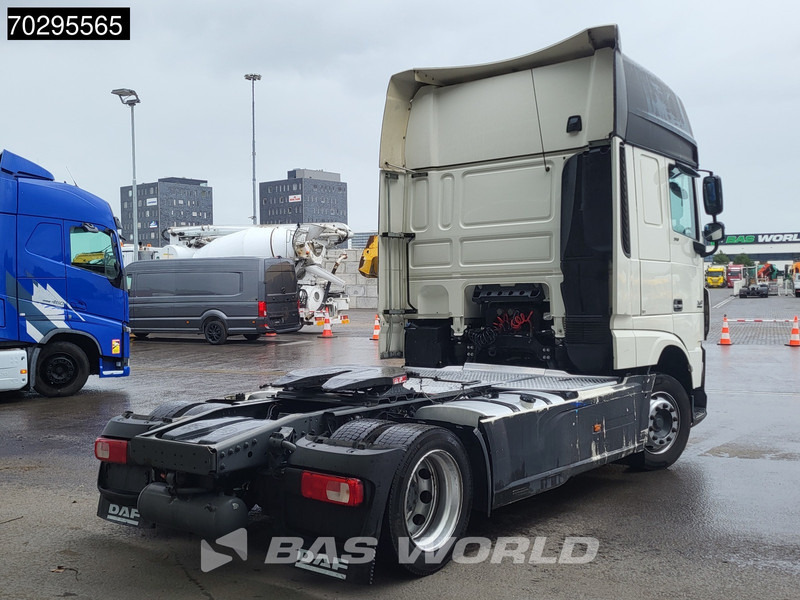 DAF XF 510 4X2 SSC Retarder 2xTanks Standklima Navi Euro 6 - Tractor truck: picture 5 DAF XF 510 4X2 SSC Retarder 2xTanks Standklima Navi Euro 6 - Tractor truck: picture 5