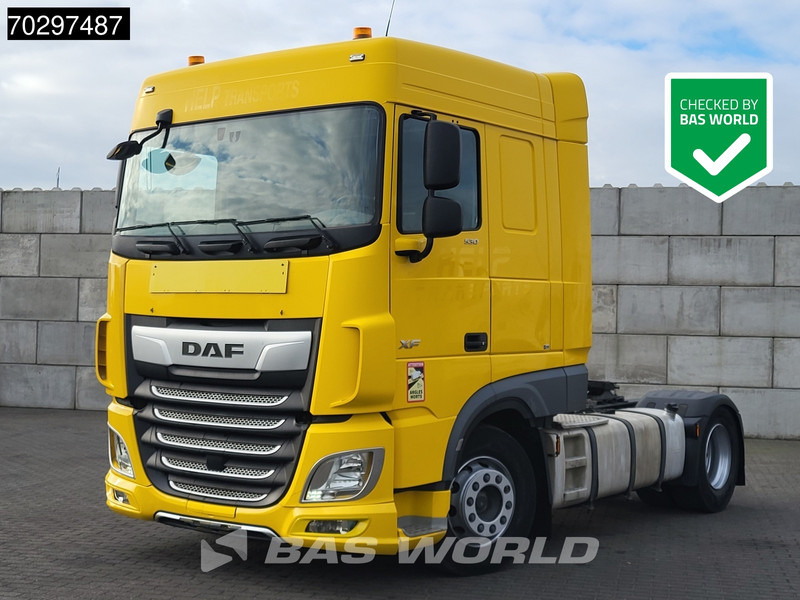 DAF XF 530 4X2 ACC Euro 6 - Tractor truck: picture 1 DAF XF 530 4X2 ACC Euro 6 - Tractor truck: picture 1