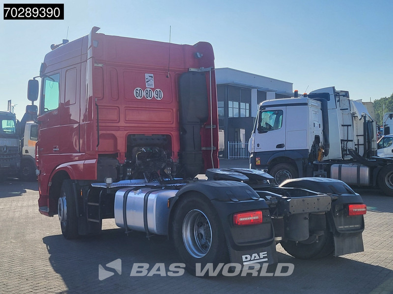 DAF XF 530 4X2 ACC Hydraulik Navi Euro 6 - Tractor truck: picture 2 DAF XF 530 4X2 ACC Hydraulik Navi Euro 6 - Tractor truck: picture 2