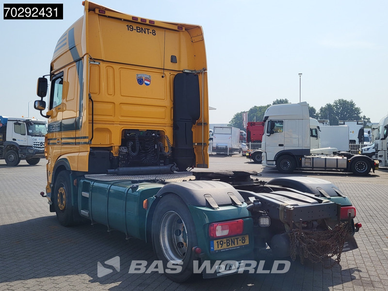 DAF XF 530 4X2 BROKEN ENGINE! NL-Truck Retarder Standairco 2xTanks ACC Euro 6 - Tractor truck: picture 2 DAF XF 530 4X2 BROKEN ENGINE! NL-Truck Retarder Standairco 2xTanks ACC Euro 6 - Tractor truck: picture 2