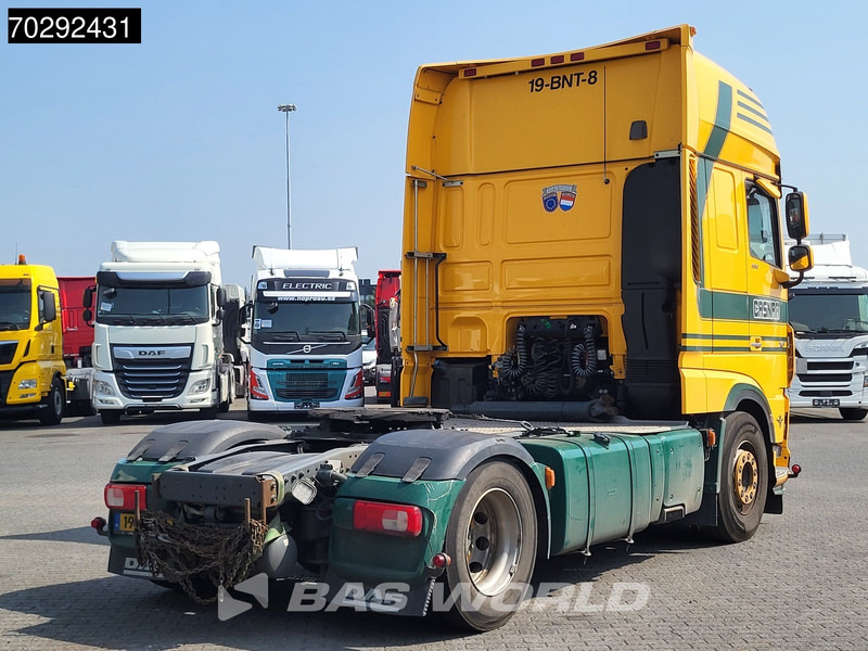 DAF XF 530 4X2 BROKEN ENGINE! NL-Truck Retarder Standairco 2xTanks ACC Euro 6 - Tractor truck: picture 5 DAF XF 530 4X2 BROKEN ENGINE! NL-Truck Retarder Standairco 2xTanks ACC Euro 6 - Tractor truck: picture 5