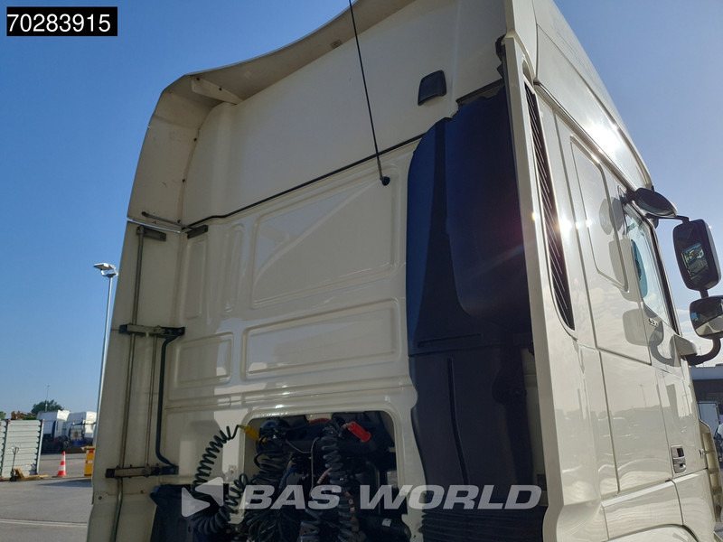 DAF XF 530 4X2 Retarder Compressor Standklima PTO - Tractor truck: picture 5 DAF XF 530 4X2 Retarder Compressor Standklima PTO - Tractor truck: picture 5