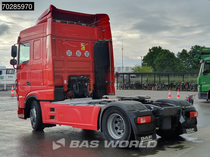 DAF XF 530 4X2 SC ACC Standklima Euro 6 - Tractor truck: picture 2 DAF XF 530 4X2 SC ACC Standklima Euro 6 - Tractor truck: picture 2