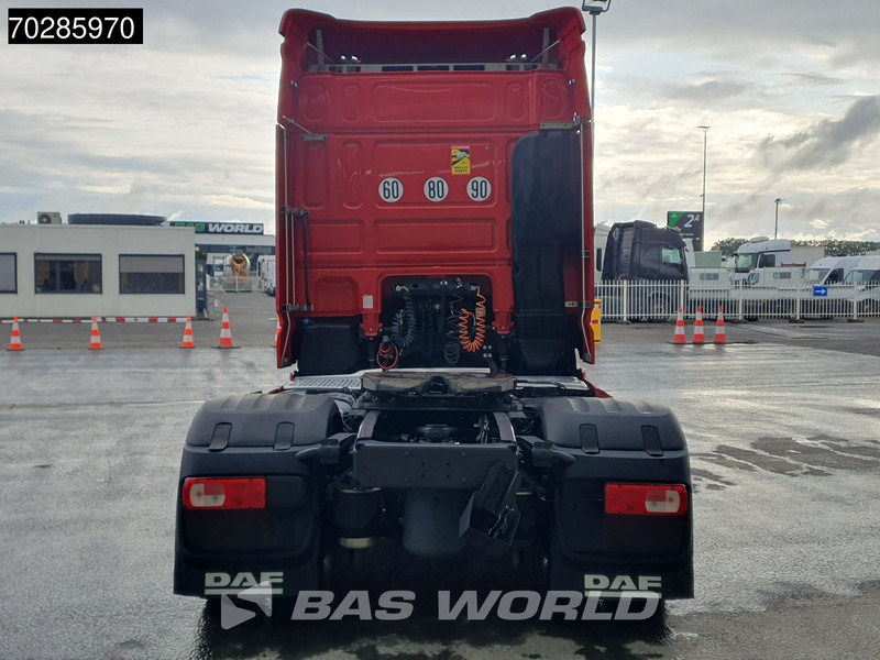 DAF XF 530 4X2 SC ACC Standklima Euro 6 - Tractor truck: picture 3 DAF XF 530 4X2 SC ACC Standklima Euro 6 - Tractor truck: picture 3