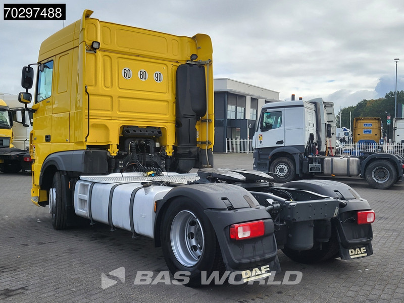 DAF XF 530 4X2 SC Full-Air ACC Navi Euro 6 - Tractor truck: picture 2 DAF XF 530 4X2 SC Full-Air ACC Navi Euro 6 - Tractor truck: picture 2