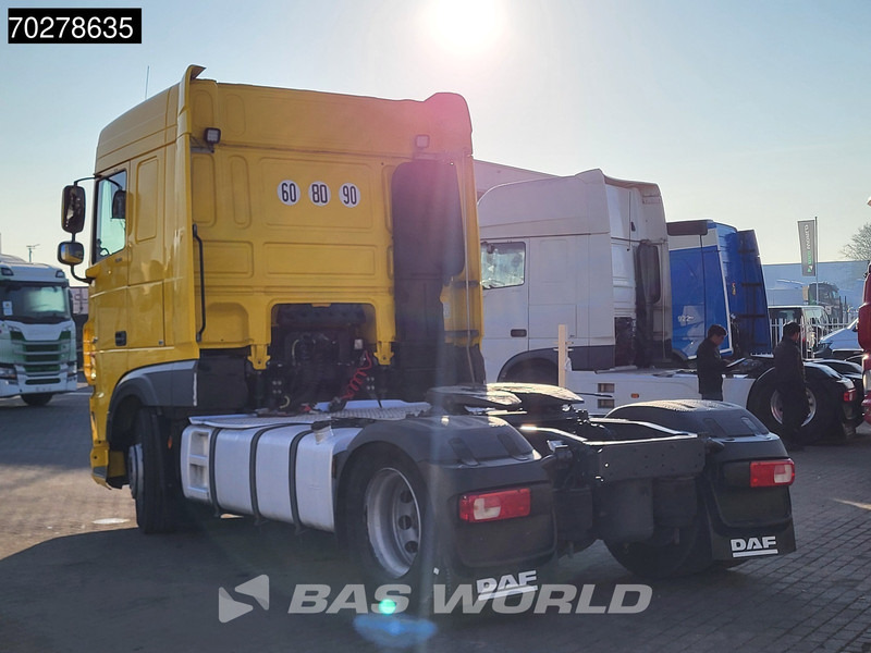 DAF XF 530 4X2 SC Full-Air Navi - Tractor truck: picture 2 DAF XF 530 4X2 SC Full-Air Navi - Tractor truck: picture 2
