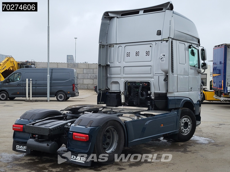 DAF XF 530 4X2 SSC 2xTanks ACC - Tractor truck: picture 5 DAF XF 530 4X2 SSC 2xTanks ACC - Tractor truck: picture 5