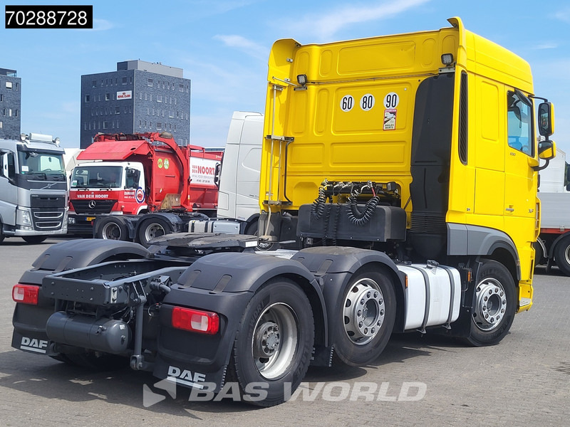 DAF XF 530 6X2 Retarder Lift+Lenkachse Big-Axle ACC Euro 6 - Tractor truck: picture 5 DAF XF 530 6X2 Retarder Lift+Lenkachse Big-Axle ACC Euro 6 - Tractor truck: picture 5