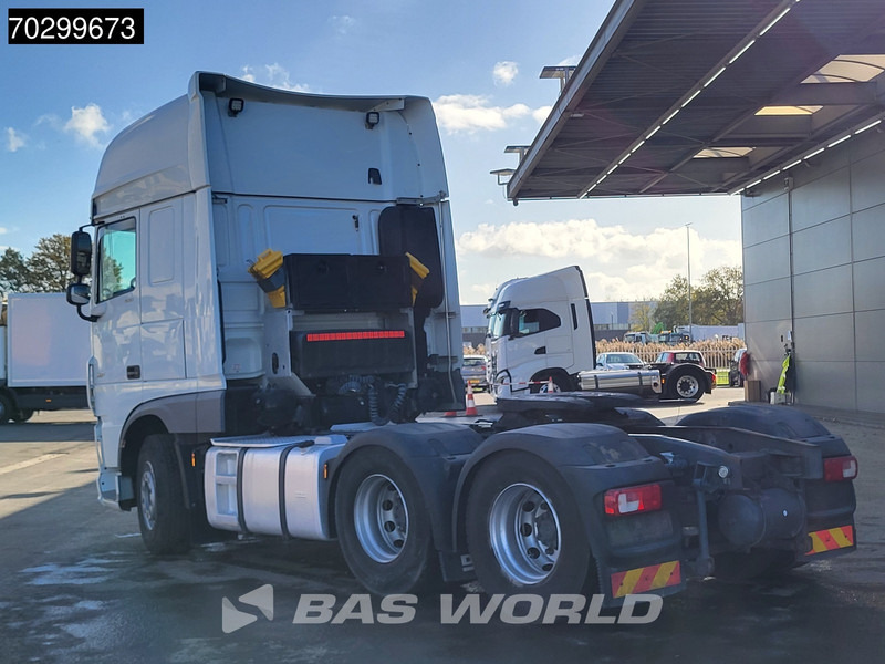 DAF XF 530 6X4 Low Mileage! 120T SSC Retarder 2x Tanks - Tractor truck: picture 2 DAF XF 530 6X4 Low Mileage! 120T SSC Retarder 2x Tanks - Tractor truck: picture 2