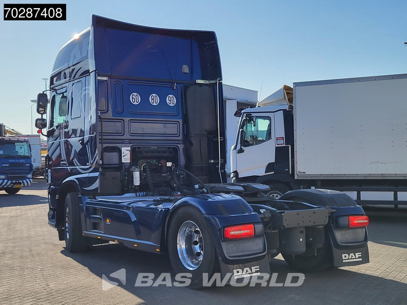 DAF XF 530 XF 4X2 SSC Full-Air Standklima Hydraulik Alcoa - Tractor truck: picture 2 DAF XF 530 XF 4X2 SSC Full-Air Standklima Hydraulik Alcoa - Tractor truck: picture 2