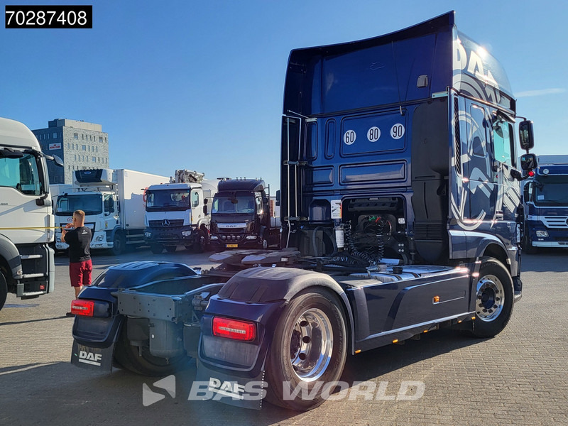 DAF XF 530 XF 4X2 SSC Full-Air Standklima Hydraulik Alcoa - Tractor truck: picture 5 DAF XF 530 XF 4X2 SSC Full-Air Standklima Hydraulik Alcoa - Tractor truck: picture 5