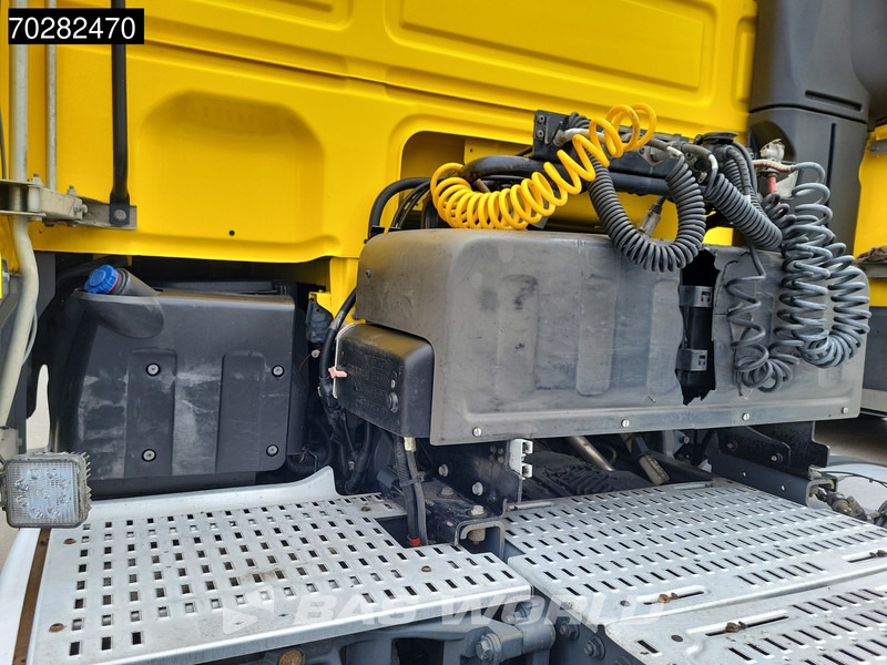DAF XF 530 XF 6X2 Retarder Lift+Lenkachse Big-Axle - Tractor truck: picture 5 DAF XF 530 XF 6X2 Retarder Lift+Lenkachse Big-Axle - Tractor truck: picture 5