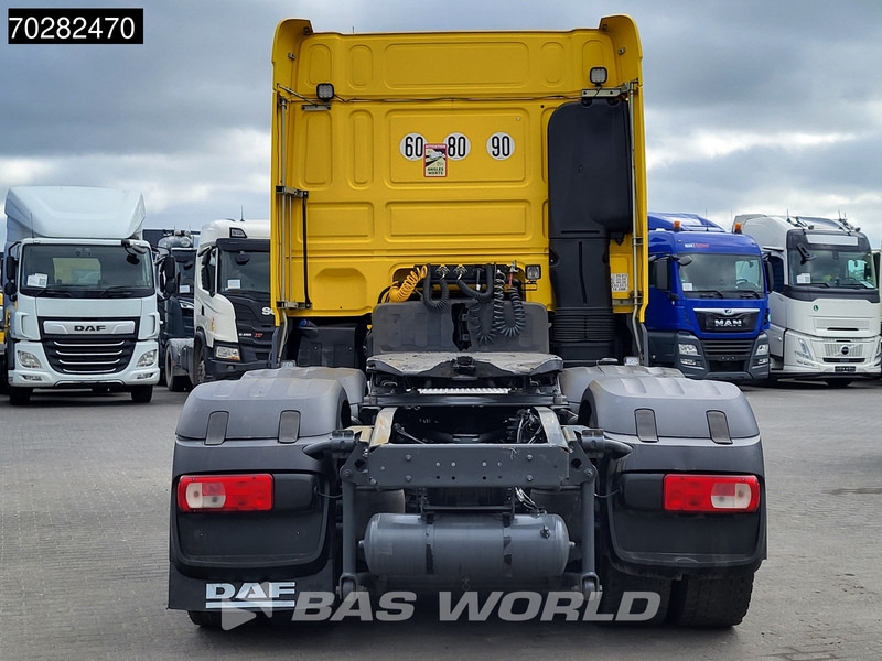 DAF XF 530 XF 6X2 Retarder Lift+Lenkachse Big-Axle - Tractor truck: picture 3 DAF XF 530 XF 6X2 Retarder Lift+Lenkachse Big-Axle - Tractor truck: picture 3