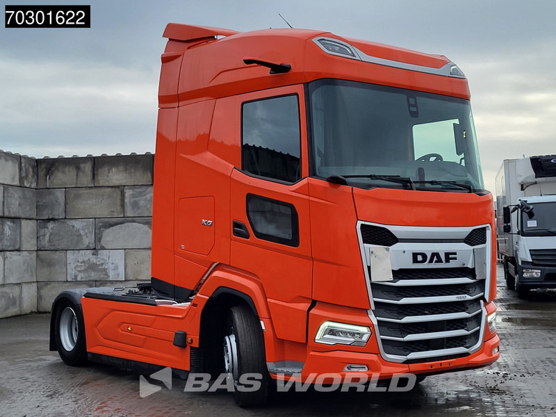 DAF XG 480 4X2 2x Tanks MirrorCam ACC LED - Tractor truck: picture 3 DAF XG 480 4X2 2x Tanks MirrorCam ACC LED - Tractor truck: picture 3