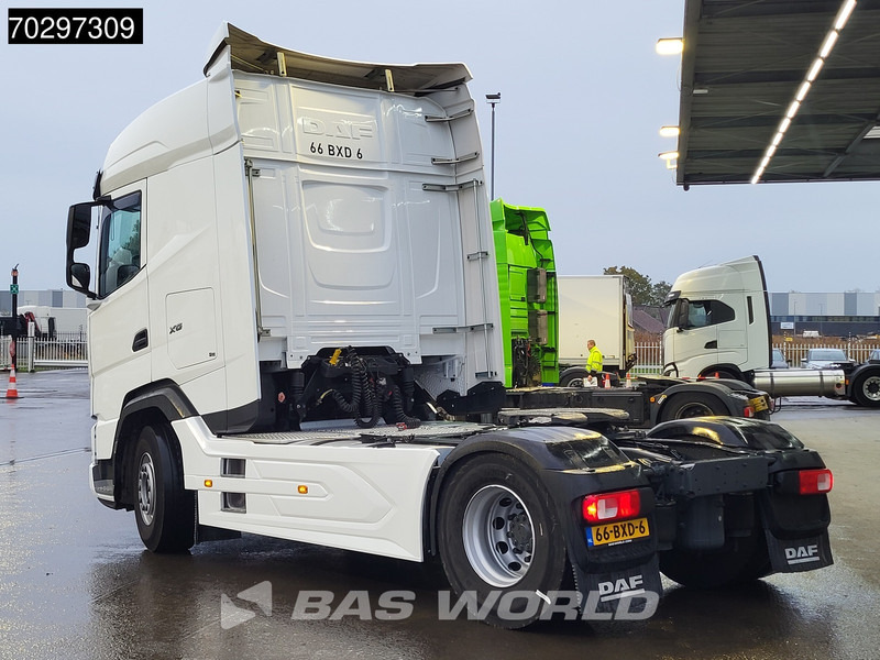DAF XG 480 4X2 NL-Truck APK 10-2026 2xTanks LED ACC Euro 6 - Tractor truck: picture 2 DAF XG 480 4X2 NL-Truck APK 10-2026 2xTanks LED ACC Euro 6 - Tractor truck: picture 2