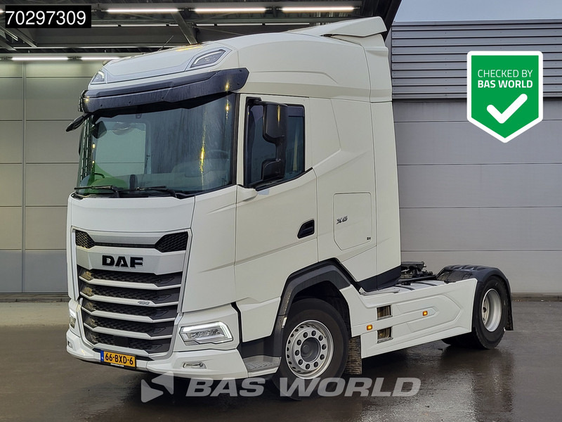 DAF XG 480 4X2 NL-Truck APK 10-2026 2xTanks LED ACC Euro 6 - Tractor truck: picture 1 DAF XG 480 4X2 NL-Truck APK 10-2026 2xTanks LED ACC Euro 6 - Tractor truck: picture 1