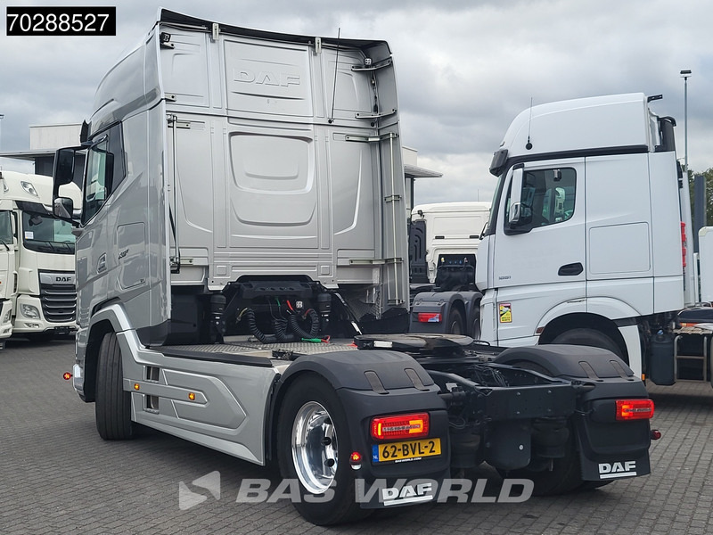 DAF XG+ 480 4X2 NL-Truck Compressor Alcoa ACC LED Standklima Euro 6 - Tractor truck: picture 2 DAF XG+ 480 4X2 NL-Truck Compressor Alcoa ACC LED Standklima Euro 6 - Tractor truck: picture 2