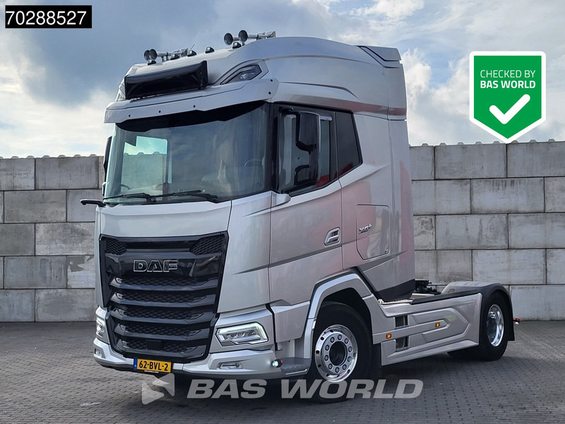 DAF XG+ 480 4X2 NL-Truck Compressor Alcoa ACC LED Standklima Euro 6 - Tractor truck: picture 1 DAF XG+ 480 4X2 NL-Truck Compressor Alcoa ACC LED Standklima Euro 6 - Tractor truck: picture 1