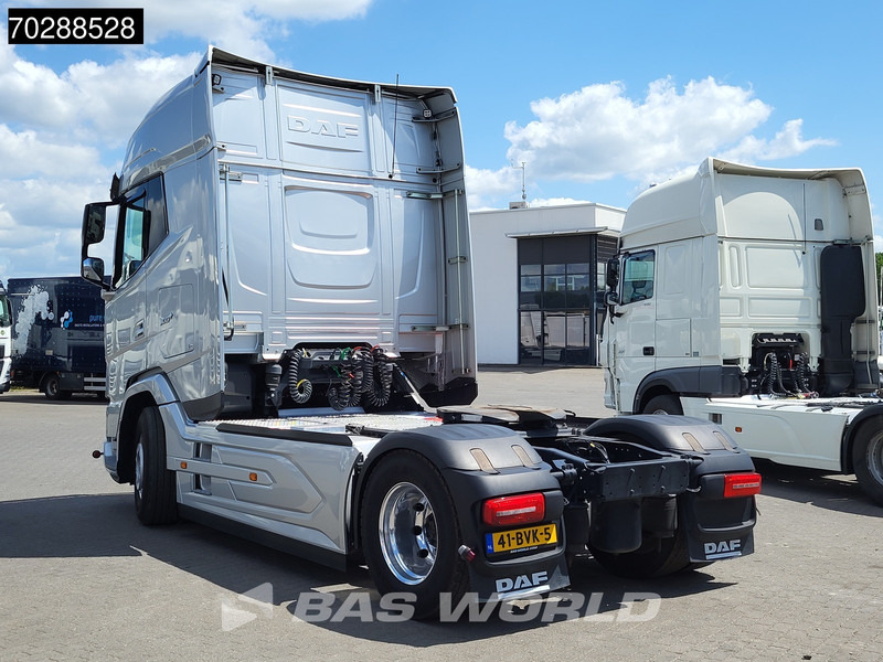 DAF XG+ 480 4X2 NL-Truck Compressor Alcoa Standklima ACC Navi LED - Tractor truck: picture 2 DAF XG+ 480 4X2 NL-Truck Compressor Alcoa Standklima ACC Navi LED - Tractor truck: picture 2