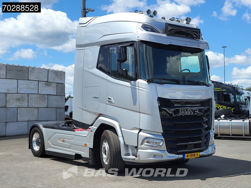 DAF XG+ 480 4X2 NL-Truck Compressor Alcoa Standklima ACC Navi LED - Tractor truck: picture 3 DAF XG+ 480 4X2 NL-Truck Compressor Alcoa Standklima ACC Navi LED - Tractor truck: picture 3