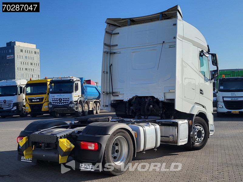 DAF XG 480 4X2 New-APK NL-Truck XG 2xTanks ACC Euro 6 - Tractor truck: picture 5 DAF XG 480 4X2 New-APK NL-Truck XG 2xTanks ACC Euro 6 - Tractor truck: picture 5