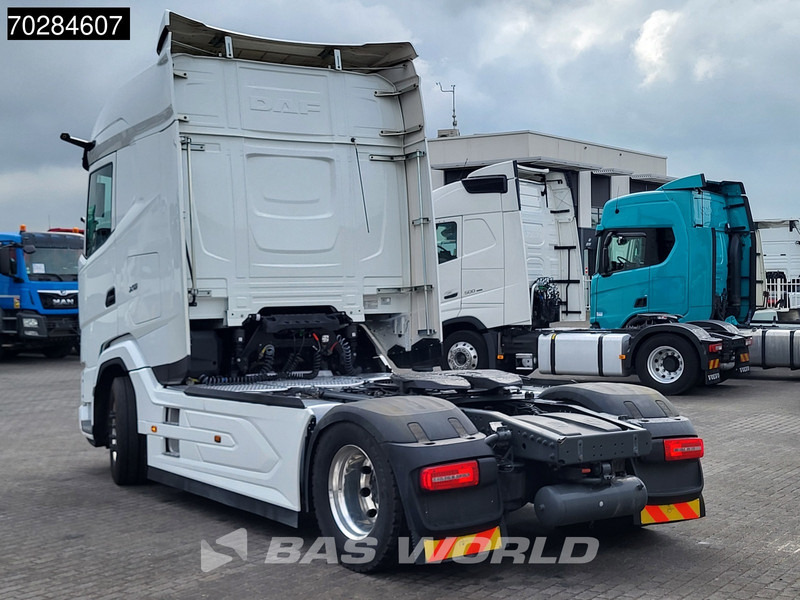 DAF XG 480 4X2 Retarder 2x Tanks Standklima MirrorCam Alcoa's - Tractor truck: picture 2 DAF XG 480 4X2 Retarder 2x Tanks Standklima MirrorCam Alcoa's - Tractor truck: picture 2