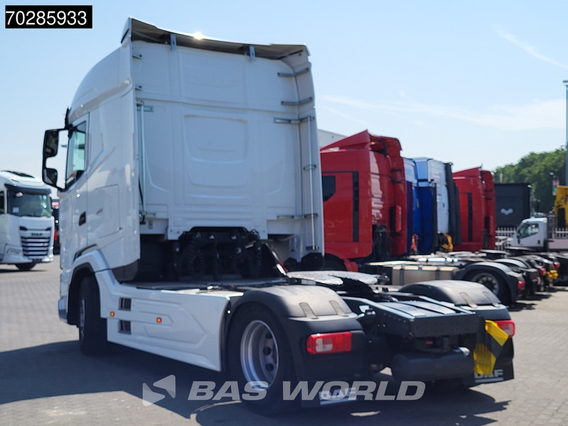 DAF XG 480 4X2 Retarder 2xTanks LED ACC Standklima - Tractor truck: picture 2 DAF XG 480 4X2 Retarder 2xTanks LED ACC Standklima - Tractor truck: picture 2