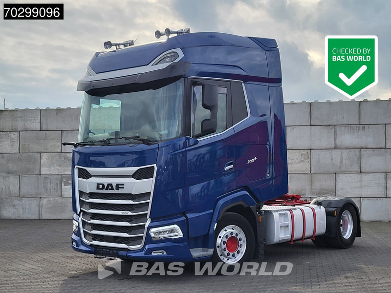 DAF XG+ 480 4X2 Retarder 2xTanks Standairco LED ACC Euro 6 - Tractor truck: picture 1 DAF XG+ 480 4X2 Retarder 2xTanks Standairco LED ACC Euro 6 - Tractor truck: picture 1