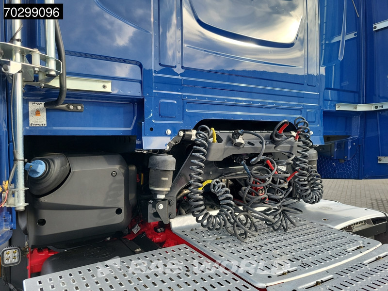 DAF XG+ 480 4X2 Retarder 2xTanks Standairco LED ACC Euro 6 - Tractor truck: picture 5 DAF XG+ 480 4X2 Retarder 2xTanks Standairco LED ACC Euro 6 - Tractor truck: picture 5