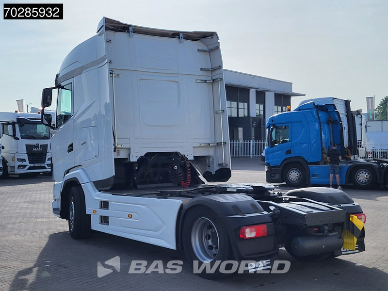 DAF XG 480 4X2 Retarder 2xTanks Standklima LED ACC Euro 6 - Tractor truck: picture 2 DAF XG 480 4X2 Retarder 2xTanks Standklima LED ACC Euro 6 - Tractor truck: picture 2