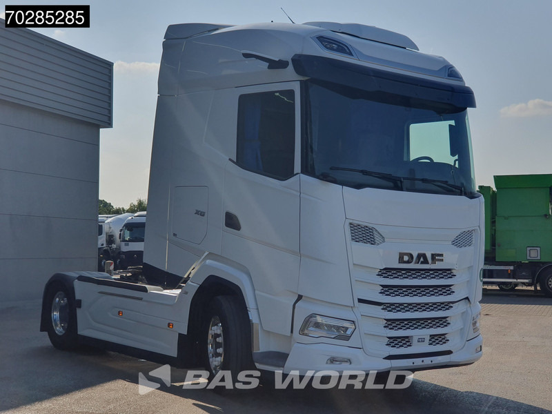 DAF XG 480 4X2 Retarder Standklima 2xTanks ACC LED Euro 6 - Tractor truck: picture 3 DAF XG 480 4X2 Retarder Standklima 2xTanks ACC LED Euro 6 - Tractor truck: picture 3