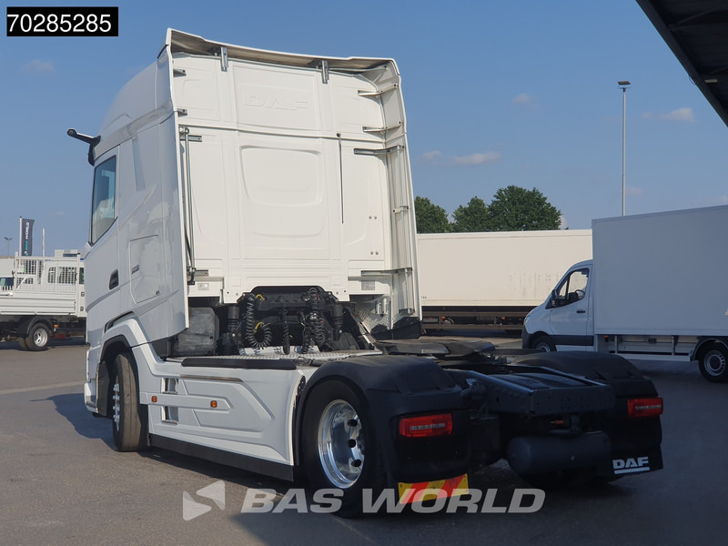 DAF XG 480 4X2 Retarder Standklima 2xTanks ACC LED Euro 6 - Tractor truck: picture 2 DAF XG 480 4X2 Retarder Standklima 2xTanks ACC LED Euro 6 - Tractor truck: picture 2
