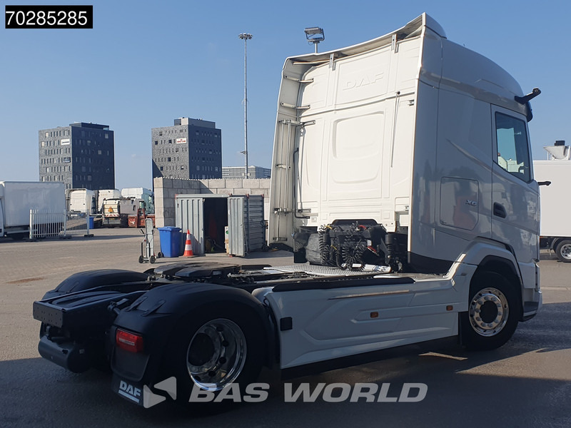 DAF XG 480 4X2 Retarder Standklima 2xTanks ACC LED Euro 6 - Tractor truck: picture 5 DAF XG 480 4X2 Retarder Standklima 2xTanks ACC LED Euro 6 - Tractor truck: picture 5