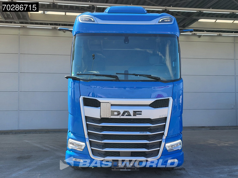 DAF XG 480 4X2 Standairco MirrorCam LED ACC Euro 6 - Tractor truck: picture 2 DAF XG 480 4X2 Standairco MirrorCam LED ACC Euro 6 - Tractor truck: picture 2