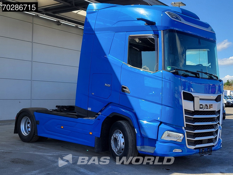 DAF XG 480 4X2 Standairco MirrorCam LED ACC Euro 6 - Tractor truck: picture 3 DAF XG 480 4X2 Standairco MirrorCam LED ACC Euro 6 - Tractor truck: picture 3