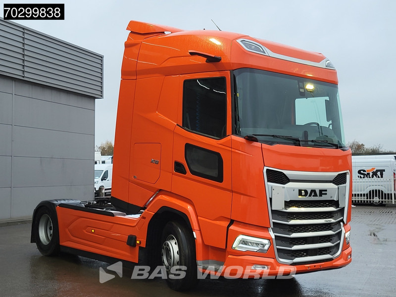 DAF XG 480 4X2 XG 2xTanks ACC Led Mirror Cam Euro 6 - Tractor truck: picture 3 DAF XG 480 4X2 XG 2xTanks ACC Led Mirror Cam Euro 6 - Tractor truck: picture 3