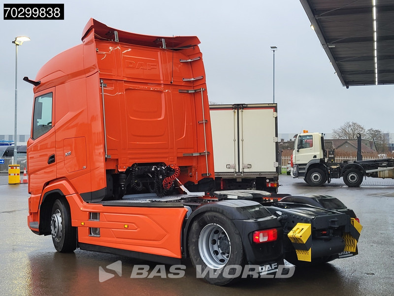 DAF XG 480 4X2 XG 2xTanks ACC Led Mirror Cam Euro 6 - Tractor truck: picture 2 DAF XG 480 4X2 XG 2xTanks ACC Led Mirror Cam Euro 6 - Tractor truck: picture 2